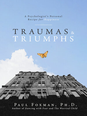 cover image of Traumas and Triumphs